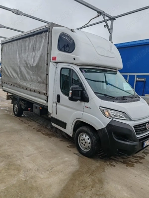 Fiat Ducato 2019 - imagine 5