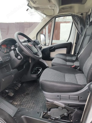 Fiat Ducato 2019 - imagine 3