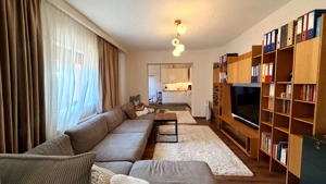 CASA CU TEREN GENEROS - imagine 4