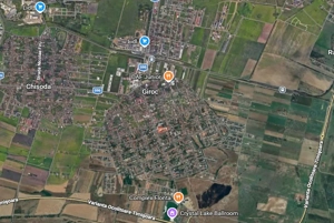 TEREN PENTRU CASA/ DUPLEX - imagine 2