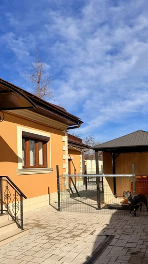 CASA CU TEREN GENEROS - imagine 14