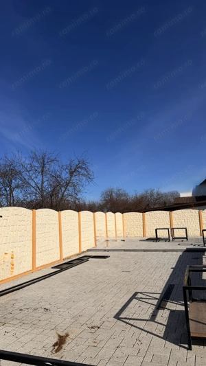 CASA CU TEREN GENEROS - imagine 13