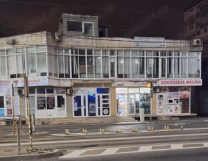 inchiriez spațiu comercial