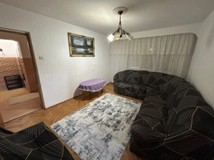 Apartament 2 camere, etaj 2 - Cugir - imagine 3