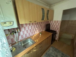 Apartament 2 camere, etaj 2 - Cugir - imagine 5