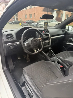 Volkswagen Scirocco 2.0 diesel 2010 - imagine 2