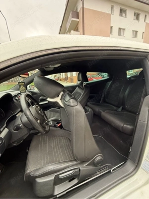 Volkswagen Scirocco 2.0 diesel 2010 - imagine 3