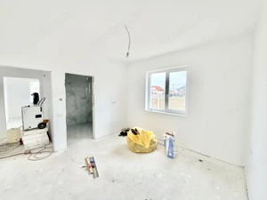 Casa individuala - curte 540 mp - Mosnita - ideala pentru familie - imagine 11