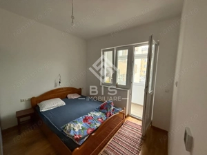 Apartament 2 camere decomandat Nasaud - imagine 5