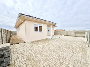 Casa individuala pentru familie | curte generoasa 540 mp | liniste | Mosnita