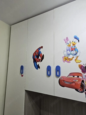 Mobilier pentru copiii 