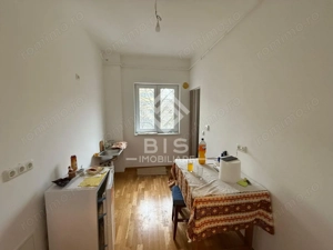 Apartament 2 camere decomandat Nasaud - imagine 6