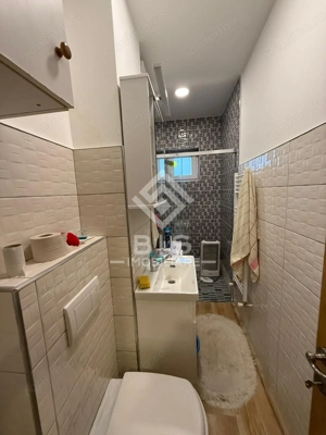 Apartament 2 camere decomandat Nasaud - imagine 7