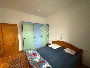 Apartament 2 camere decomandat Nasaud - imagine 4