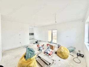 Casa individuala - curte 540 mp - Mosnita - ideala pentru familie - imagine 8