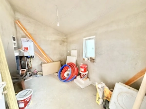 Casa individuala - curte 540 mp - Mosnita - ideala pentru familie - imagine 18