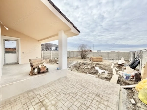 Casa individuala - curte 540 mp - Mosnita - ideala pentru familie - imagine 17