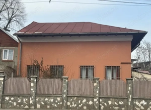 Casă de vânzare – Zonă centrală Ploiești | Potențial investițional