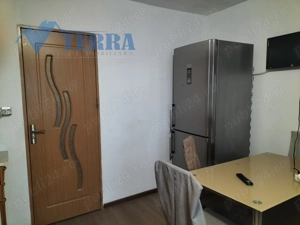           Apartament 2 camere, etaj 2, zonă centrală, 57 mp, mobilat utilat - imagine 3