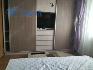           Apartament 2 camere, etaj 2, zonă centrală, 57 mp, mobilat utilat - imagine 5