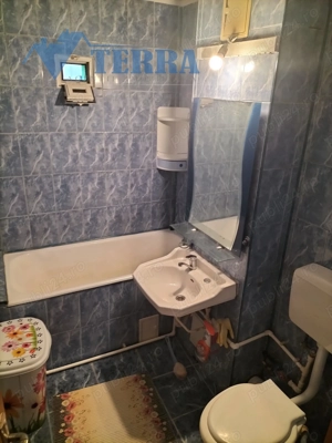           Apartament 2 camere, etaj 2, zonă centrală, 57 mp, mobilat utilat - imagine 7