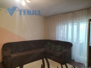           Apartament 2 camere, etaj 2, zonă centrală, 57 mp, mobilat utilat - imagine 8