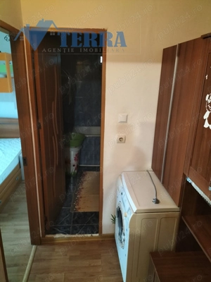           Apartament 2 camere, etaj 2, zonă centrală, 57 mp, mobilat utilat - imagine 4