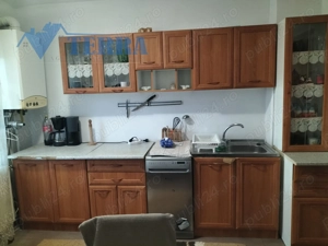           Apartament 2 camere, etaj 2, zonă centrală, 57 mp, mobilat utilat - imagine 2