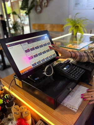 Soft de Gestiun si Vanzare pentru Restaurant si Magazin  - imagine 4