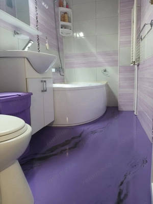 Vanzare Apartament 2 Camere Vitanu Mall - Centrală Proprie