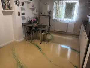 Vanzare Apartament 2 Camere Vitan Mall - Centrală Proprie