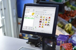 Soft de Gestiun si Vanzare pentru Restaurant si Magazin  - imagine 3