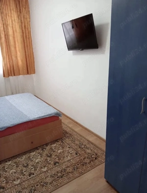 Inchiriez ap 2 camere centru - imagine 5