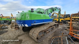  Excavator pe șenile Liebherr R 926