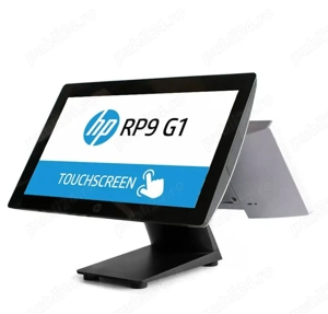 Soft de Gestiun si Vanzare pentru Restaurant si Magazin  - imagine 6