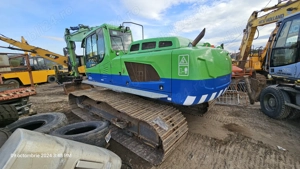  Excavator pe șenile Liebherr R 926 - imagine 2