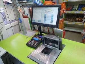 Soft de Gestiun si Vanzare pentru Restaurant si Magazin  - imagine 5