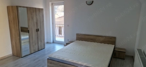 Ofer spre închiriere casa mobilata,singur in curte, ,in Sibiu. - imagine 4