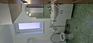 Ofer spre închiriere casa mobilata,singur in curte, ,in Sibiu. - imagine 3