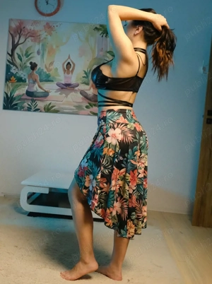 Amalia - Masaj body to body, sector 2