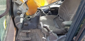 Excavator pe șenile Hyundai Robex 145 LCR-9 - imagine 5