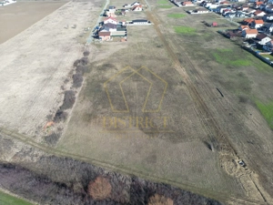 Parcele de teren casa individuala sau duplex | Mosnita Noua | Auchan - imagine 4