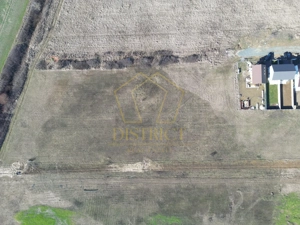 Parcele de teren casa individuala sau duplex | Mosnita Noua | Auchan - imagine 2