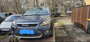 Ford Focus 2010  - imagine 3