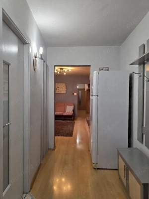 Apartament 3 camere - imagine 2