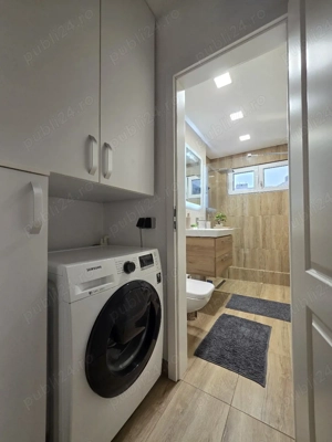 Apartament 3 camere - imagine 8