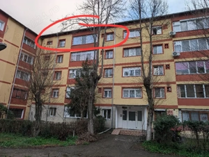 Apartament 3 camere - imagine 9