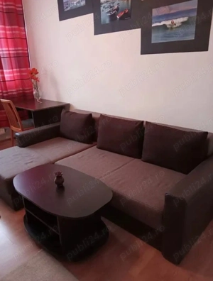 Inchiriez ap 2 camere centru - imagine 8