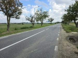Teren 2024 mp - Calea Santandrei, Oradea - imagine 6