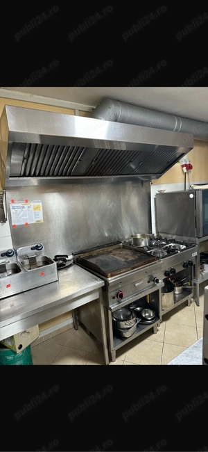 Afacere HoReCa de vânzare.Catering și Pizza cu livrare